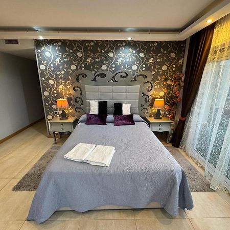 Apartamento Amposta サロウ エクステリア 写真