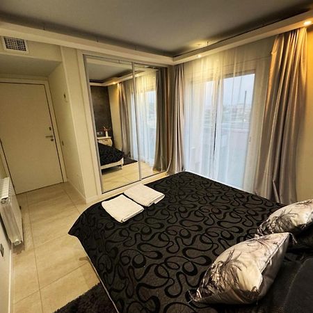 Apartamento Amposta サロウ エクステリア 写真