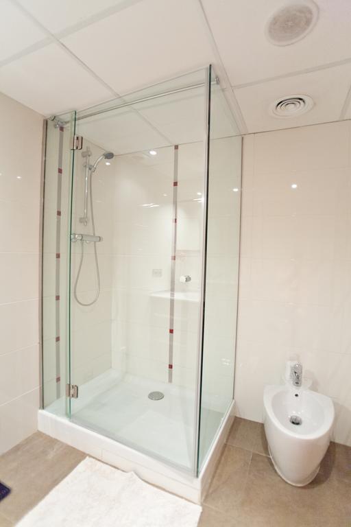 Apartamento Amposta サロウ 部屋 写真
