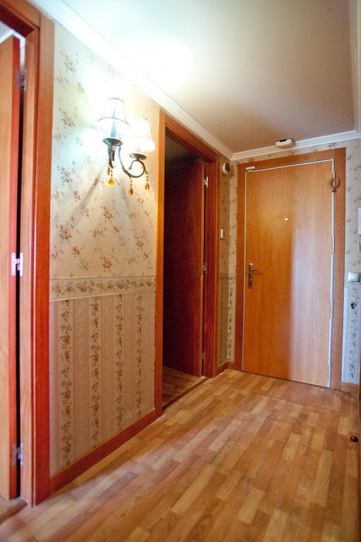 Apartamento Amposta サロウ 部屋 写真