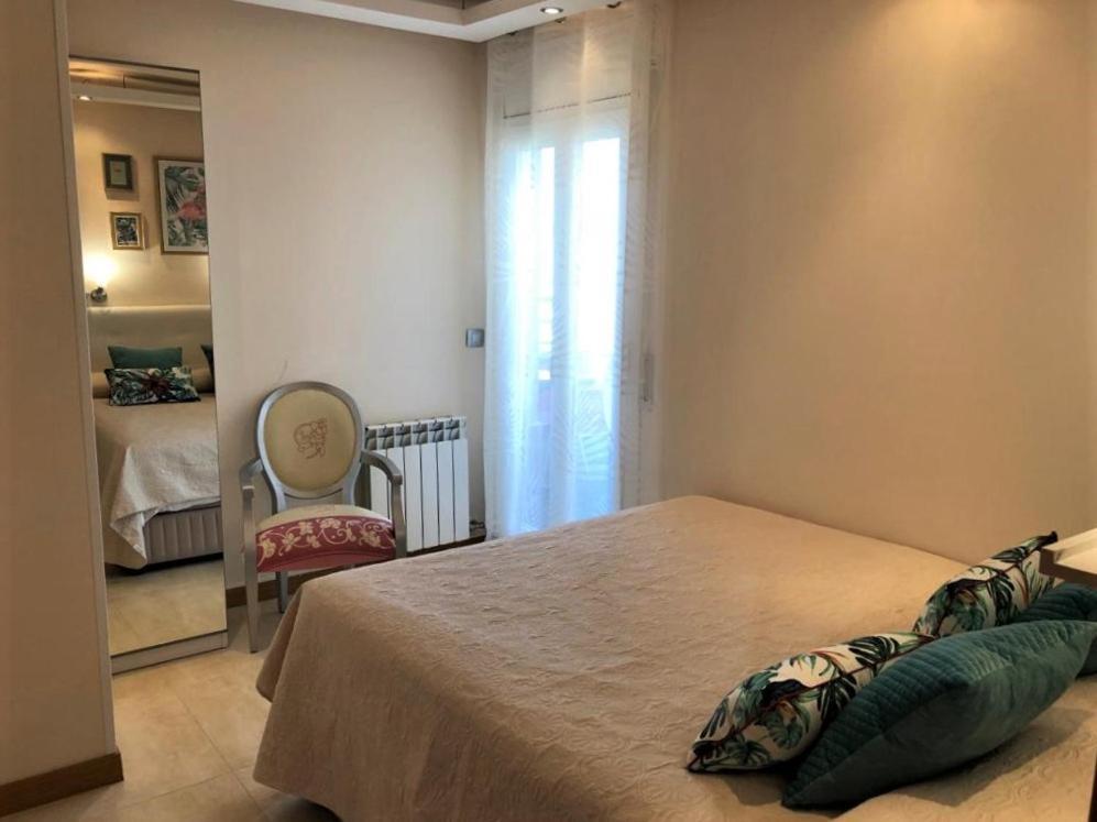 Apartamento Amposta サロウ エクステリア 写真