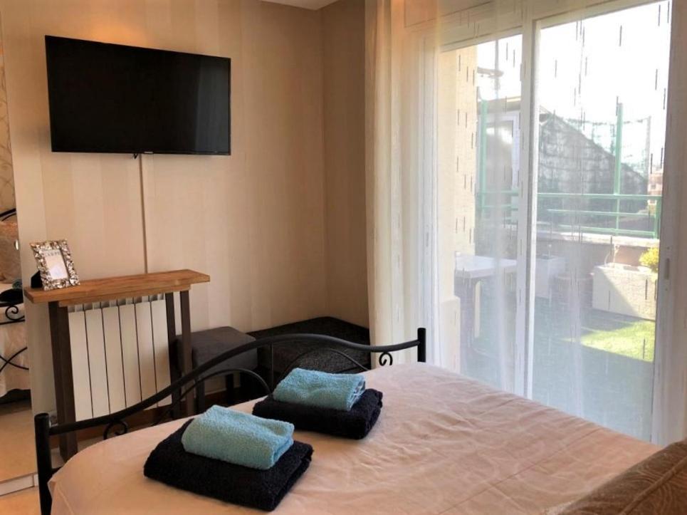 Apartamento Amposta サロウ エクステリア 写真