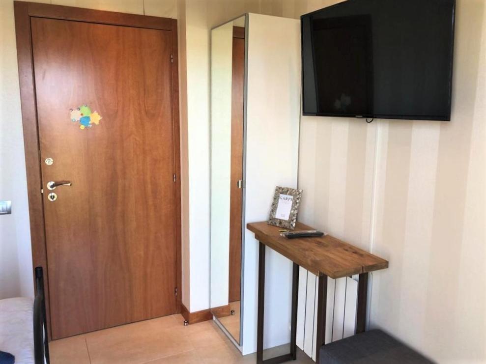 Apartamento Amposta サロウ エクステリア 写真